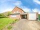 Thumbnail Detached house for sale in St. Peters Close, Charsfield, Woodbridge