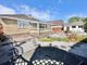 Thumbnail Detached bungalow for sale in Trevor Close, Laceby, Grimsby