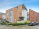 Thumbnail Flat for sale in Wykes Bishop Street, Ipswich