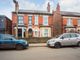 Thumbnail Detached house to rent in Marlborough Road, Beeston, Nottingham