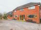 Thumbnail Detached house for sale in Thorp Clough, Royton, Oldham