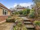 Thumbnail Detached bungalow for sale in Howard Close, Chandler's Ford, Eastleigh