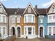 Thumbnail Terraced house for sale in Bensham Manor Road, Thornton Heath