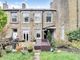 Thumbnail Terraced house for sale in Manchester Road, Linthwaite, Huddersfield, West Yorkshire