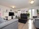 Thumbnail Detached house for sale in Rutherford Way, Biggleswade