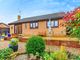 Thumbnail Detached bungalow for sale in Kensington Close, Rushden