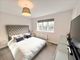 Thumbnail Detached house for sale in Armstrong Road, Keyworth, Nottingham