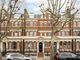 Thumbnail Flat for sale in Sutherland Avenue, Little Venice, London