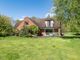 Thumbnail Detached house for sale in Blessem Hall, Wicker Street Green, Kersey