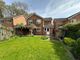 Thumbnail Detached house for sale in Tippits Mead, Binfield, Bracknell