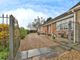Thumbnail Bungalow for sale in Routh, Beverley, East Riding Of Yorkshire