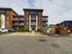 Thumbnail Flat for sale in Warbler Way, High Wycombe