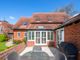 Thumbnail Detached house for sale in Iwerne Minster, Blandford Forum
