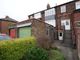 Thumbnail Terraced house for sale in Cadley Causeway, Fulwood