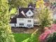 Thumbnail Detached house for sale in Ottways Lane, Ashtead