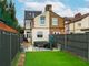 Thumbnail End terrace house for sale in Parkgate Road, Watford, Hertfordshire