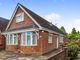 Thumbnail Detached house for sale in Stanton Road, Luton