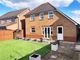 Thumbnail Detached house for sale in The Hedges, St Georges, Weston Super Mare, North Somerset.