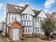 Thumbnail Semi-detached house for sale in Holders Hill Crescent, London