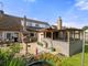Thumbnail Detached house for sale in Back Road, Gorefield, Wisbech, Cambridgeshire
