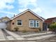 Thumbnail Bungalow for sale in Montrose Court, Goole, East Yorkshire