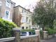 Thumbnail Flat to rent in Granville Park, London