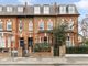 Thumbnail Terraced house for sale in Brynmaer Road, London