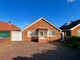 Thumbnail Detached bungalow for sale in Gabalfa Road, Sketty, Swansea