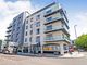 Thumbnail Flat for sale in Royal Crescent Road, Ocean Village, Southampton