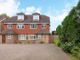 Thumbnail Semi-detached house for sale in Snatts Road, Uckfield