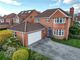 Thumbnail Detached house for sale in Woodlea Green, Meanwood, Leeds