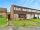 Thumbnail End terrace house for sale in Mitford Drive, Solihull, West Midlands