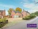 Thumbnail Detached house for sale in Fulford, Stoke-On-Trent