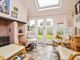Thumbnail Semi-detached house for sale in East Harlsey, Northallerton, North Yorkshire