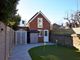 Thumbnail Detached house for sale in St. Edwards Road, Southsea, Hampshire