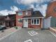 Thumbnail Detached house for sale in Caraway Drive, Swindon, Wiltshire