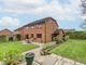 Thumbnail Detached house for sale in Fairbourne Gardens, Headless Cross, Redditch, Worcestershire