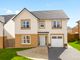 Thumbnail Detached house for sale in 20 Shiel Hall Crescent, Rosewell, Midlothian