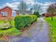 Thumbnail Bungalow for sale in Ladyfields, Midway, Swadlincote