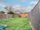 Thumbnail Flat for sale in Brookfield Gardens, Cheshunt, Waltham Cross