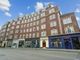 Thumbnail Flat for sale in Kensington Church Street, London