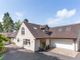 Thumbnail Detached house for sale in Reades Lane, Congleton