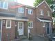 Thumbnail Terraced house for sale in Northfield Grange, South Kirkby, Pontefract