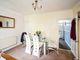 Thumbnail Terraced house for sale in Chamberlain Road, Chatham