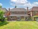 Thumbnail Detached house for sale in Raglan Road, Reigate