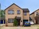 Thumbnail Detached house for sale in Witney, Oxfordshire