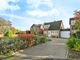Thumbnail Detached house for sale in Elford Close, Parkside, Stafford