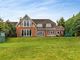 Thumbnail Detached house for sale in Park Lane, Otterbourne, Winchester, Hampshire