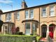 Thumbnail Terraced house for sale in Park Avenue, Oswestry, Shropshire