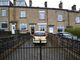 Thumbnail Terraced house for sale in Beldon Lane, Horton Bank Top, Bradford